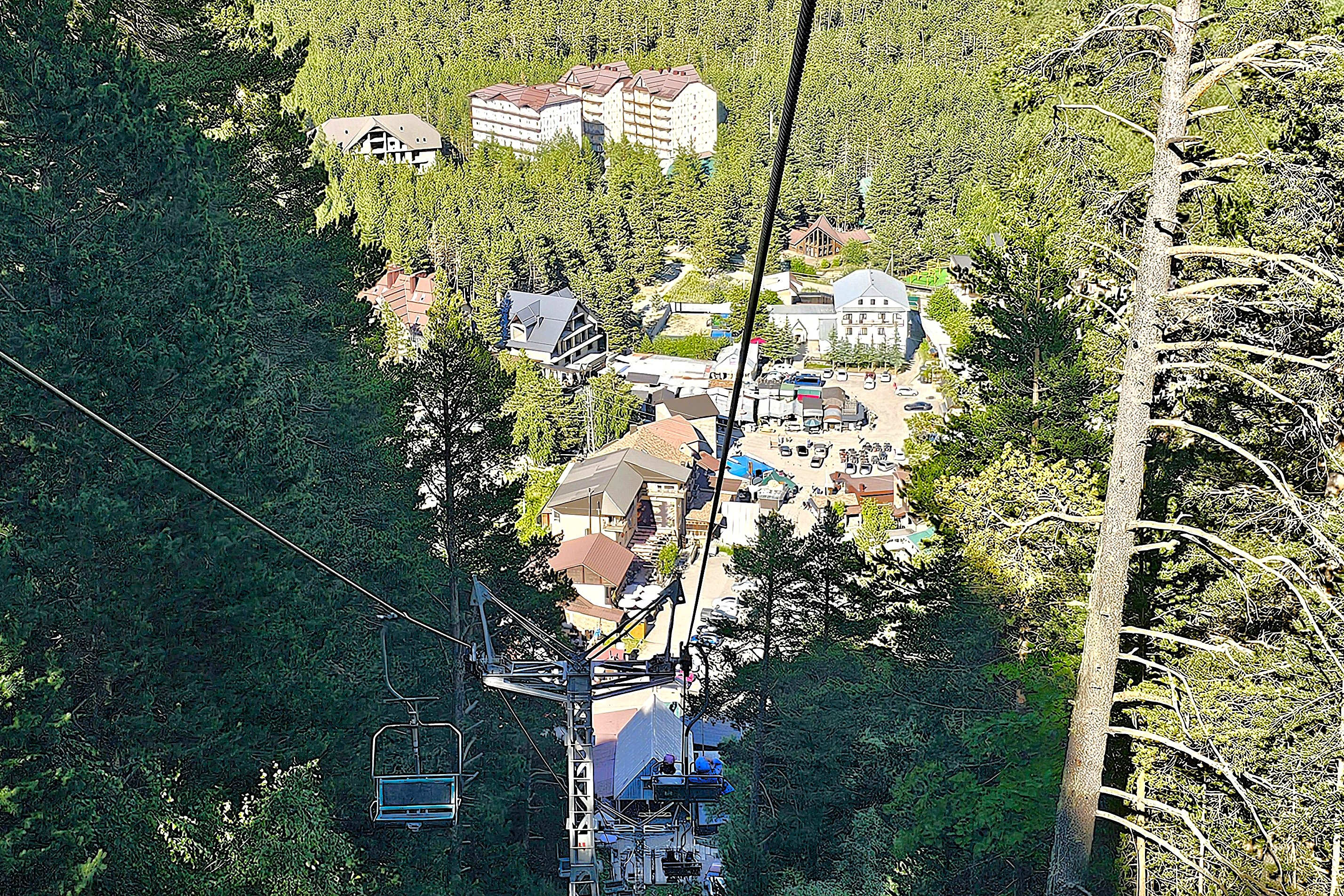 Cheget